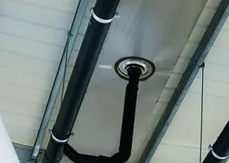 华安虹吸排水的原理