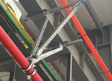 华安抗震支架厂家与你分享你必须做的紧急情况下的准备